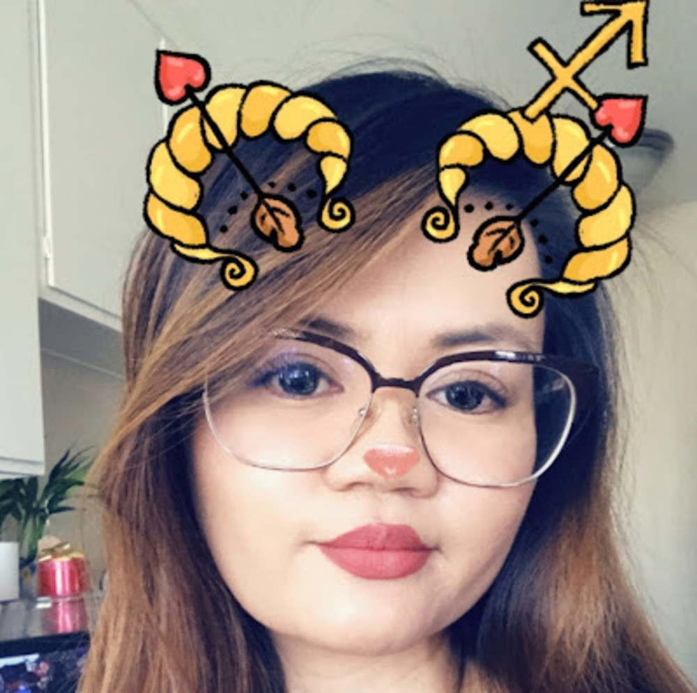 Meet your Posher, Maribel